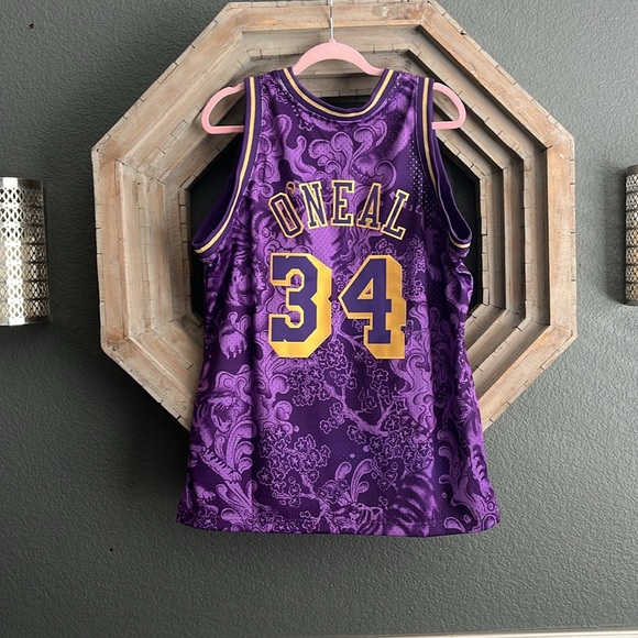 Shaq Jersey - Picture 5 of 5
